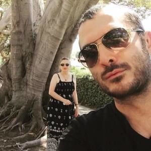 Meet your Posher, Mehrdad